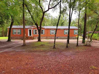 3400 Whipporwill Way, Perry, FL, 32347