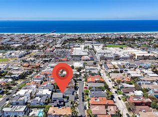 944 15th Pl, Hermosa Beach, CA 90254