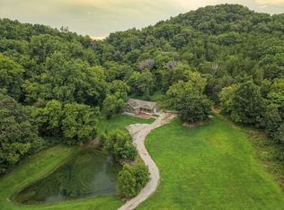 6448 Nathan Smith Rd, College Grove, TN 37046