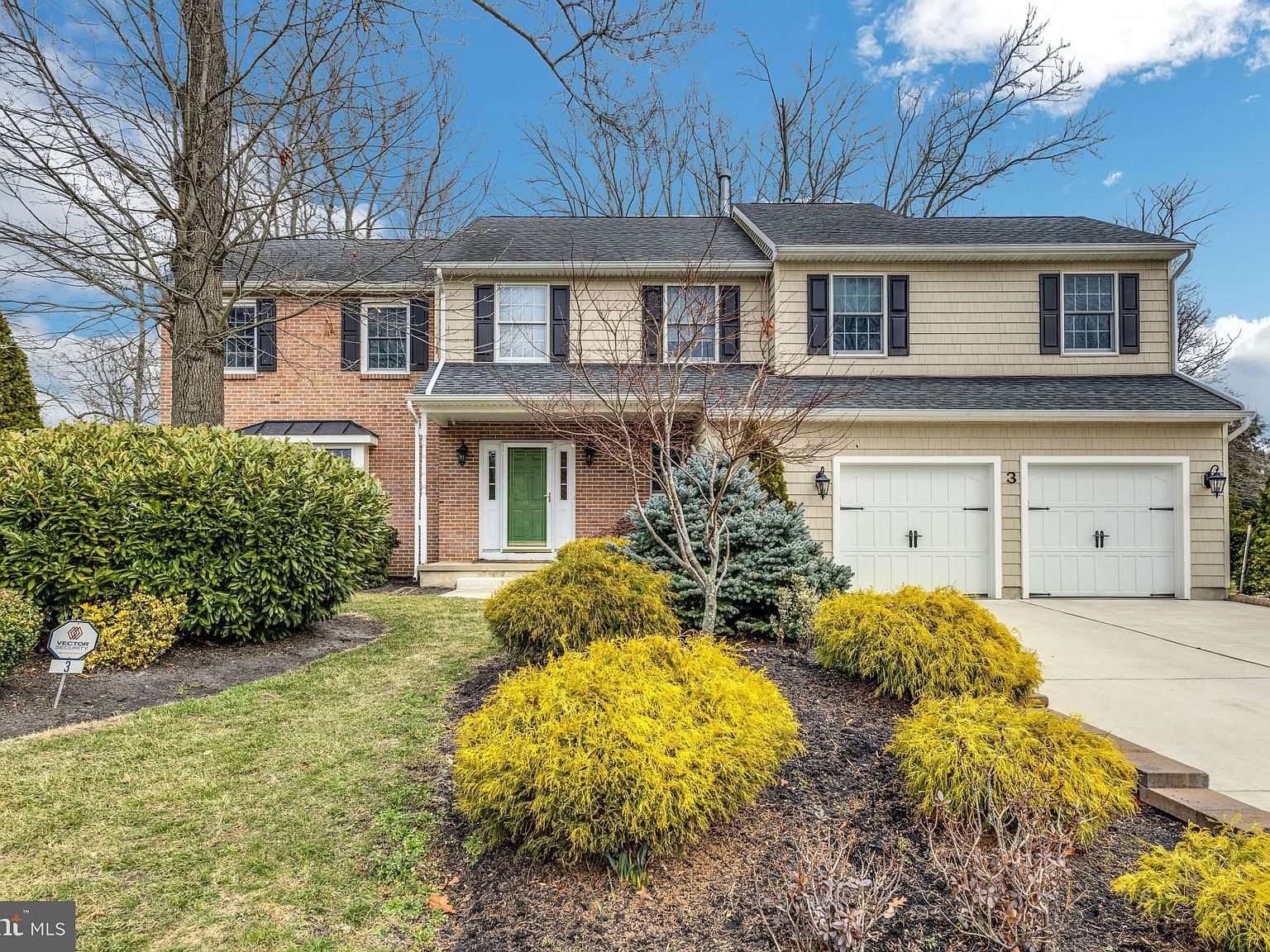 3 Elliot Dr, Voorhees, NJ 08043 Zillow