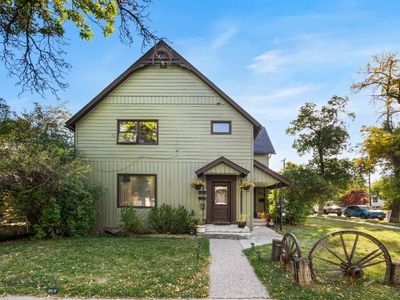 434 S Black Ave, Bozeman, MT, 59715