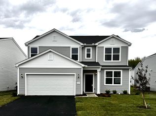 302 Fortune Dr Lot 143, Galloway, OH 43119