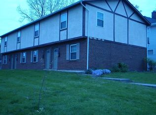 204 W Weber Rd #204, Columbus, OH 43202