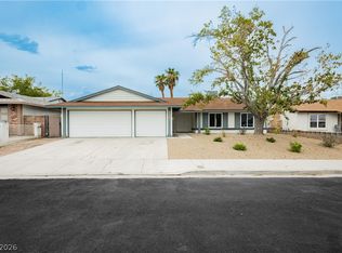 5227 Sepulveda Blvd, Las Vegas, NV 89118