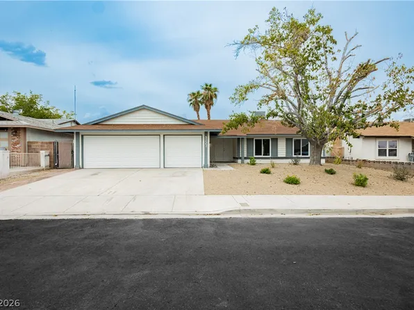 5227 Sepulveda Blvd, Las Vegas, NV 89118