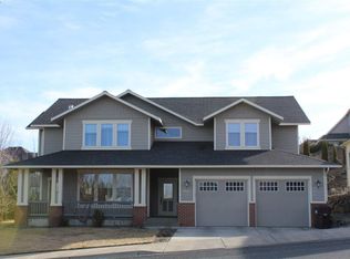 1045 SW Crestview St, Pullman, WA 99163