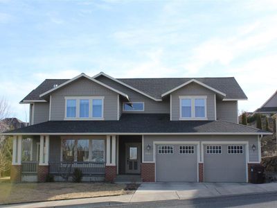 1045 SW Crestview St, Pullman, WA, 99163