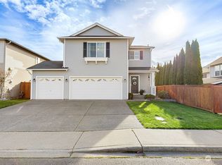 2176 SW Grebe Way, Pt Orchard, WA 98367