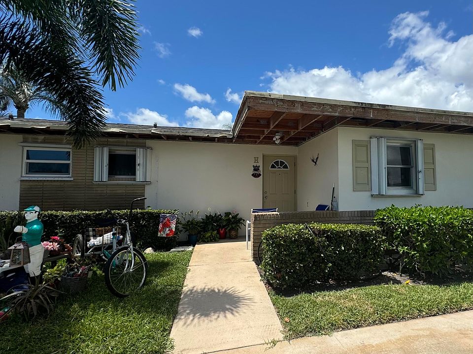 1st image of 2834 Crosley Drive E #H