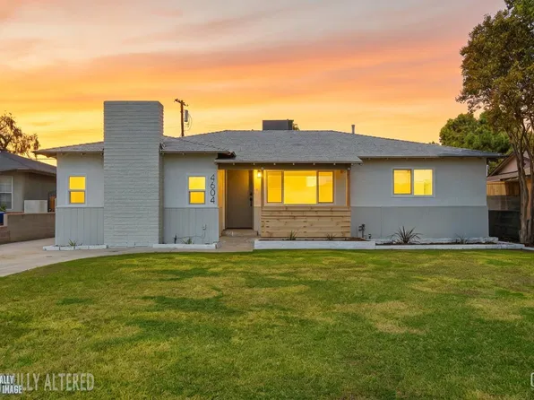 4604 Bloomquist Dr, Bakersfield, CA 93309