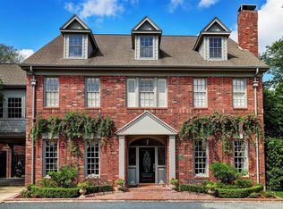 5527 Briar Dr, Houston, TX 77056