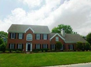 1209 Mountainside Trce NW, Kennesaw, GA 30152
