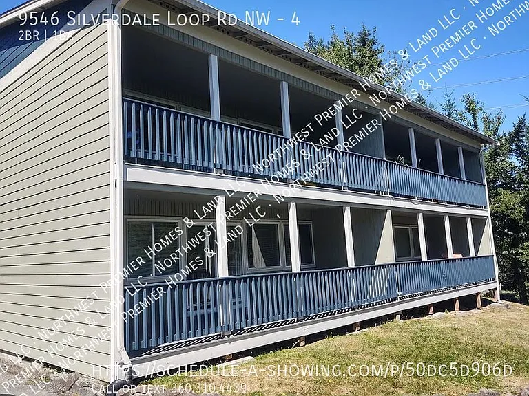 9546 Silverdale Loop Rd NW #4 — Photo 9