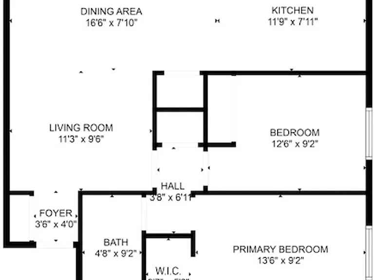 Plymouth Village Apartments — Photo 12