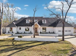 2916 E 57th Pl, Tulsa, OK 74105