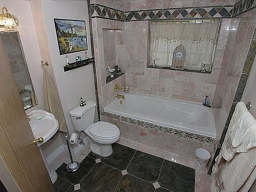 3RD BATHROOM