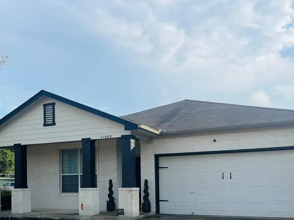 11609 Marshall St, Manor, TX 78653