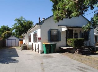 1530 E Harding Way, Stockton, CA 95205