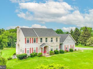 106 Partridge Way, Landenberg, PA 19350