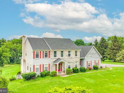 106 Partridge Way, Landenberg, PA, 19350