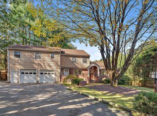 14 Homestead Ln, Bedford, NY 10506