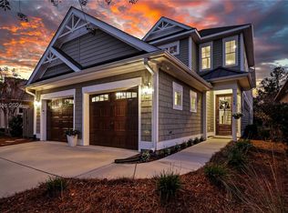 109 Hampton Lake Crossing, Bluffton, SC 29910