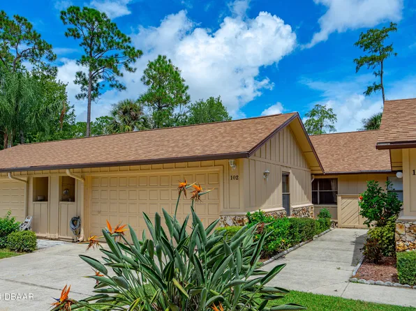 102 Sea Pines Cir, Daytona Beach, FL 32114