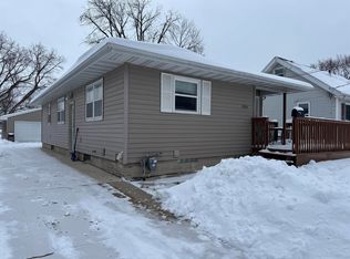 1714 Easton Ave, Waterloo, IA 50702