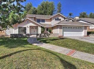 20382 E Crestline Dr, Walnut, CA 91789