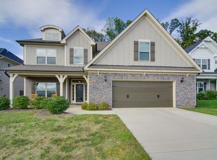 2415 Hammock Dr, High Point, NC 27265