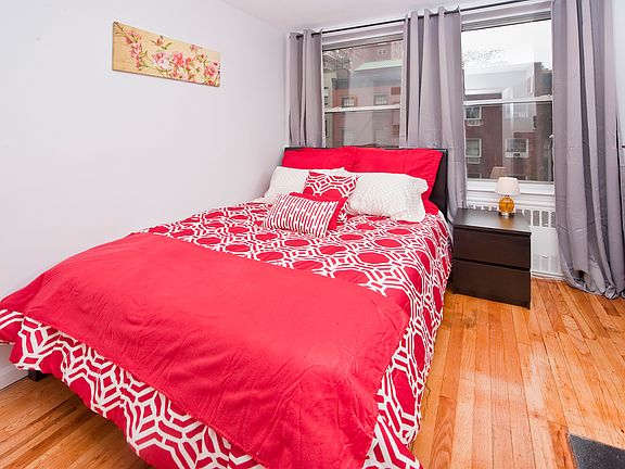 2nd image of 247 E 33rd St #5K