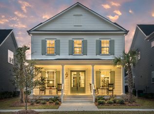 1608 Oak Leaf St, Charleston, SC 29492