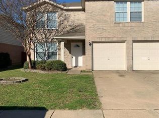 1310 Post Oak Trl, Anna, TX 75409