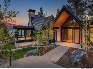 20 Crystal Dr, Crystal bay, NV 89402