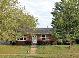 3997 Toronto Ct, Lexington, KY 40515