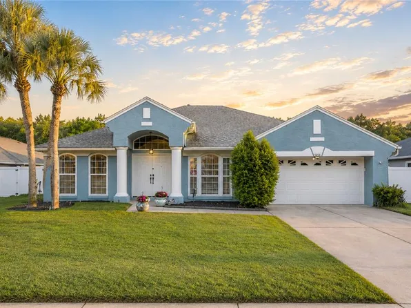 5638 CATSKILL COURT, WINTER SPRINGS, FL 32708