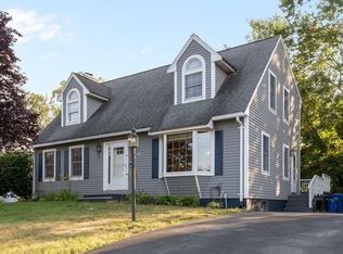 19 Cathedral Dr, Lawrence, MA 01843