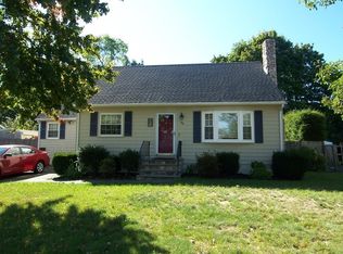 69 Rogers Dr, Stoughton, MA 02072