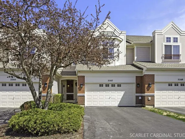 3307 Rosecroft Ln, Naperville, IL 60564
