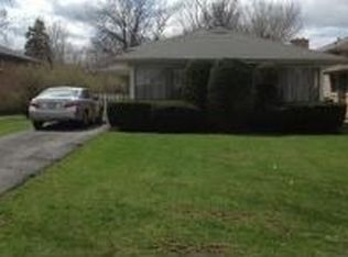 6736 N Central Park Ave, Lincolnwood, IL 60712