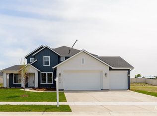 17616 N Elk Falls Way, Nampa, ID 83687