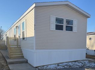 41275 Old Michigan Ave Trailer 914, Canton, MI 48188