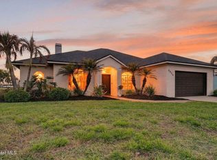3955 Savannahs Trl, Merritt Island, FL 32953