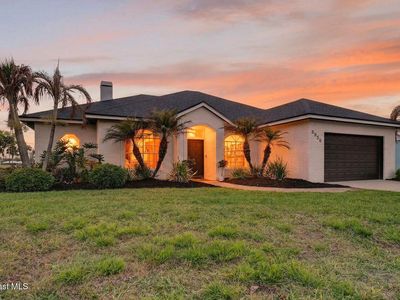 3955 Savannahs Trl, Merritt Island, FL, 32953
