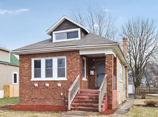11417 S Hermosa Ave, Chicago, IL 60643