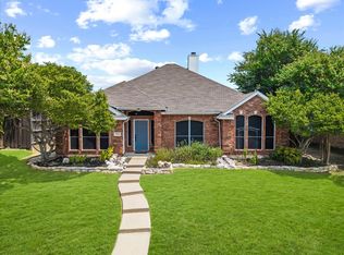 8104 Wharf St, Frisco, TX 75035