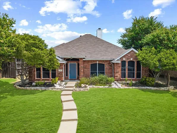 8104 Wharf St, Frisco, TX 75035