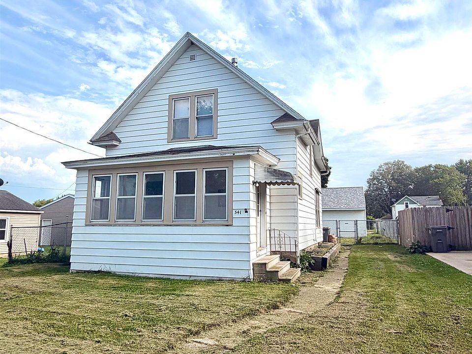1st image of 541 19th St SE