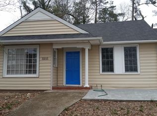 3215 Fayetteville St, Durham, NC 27707