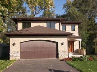 1124 Saylor St, Downers Grove, IL 60516